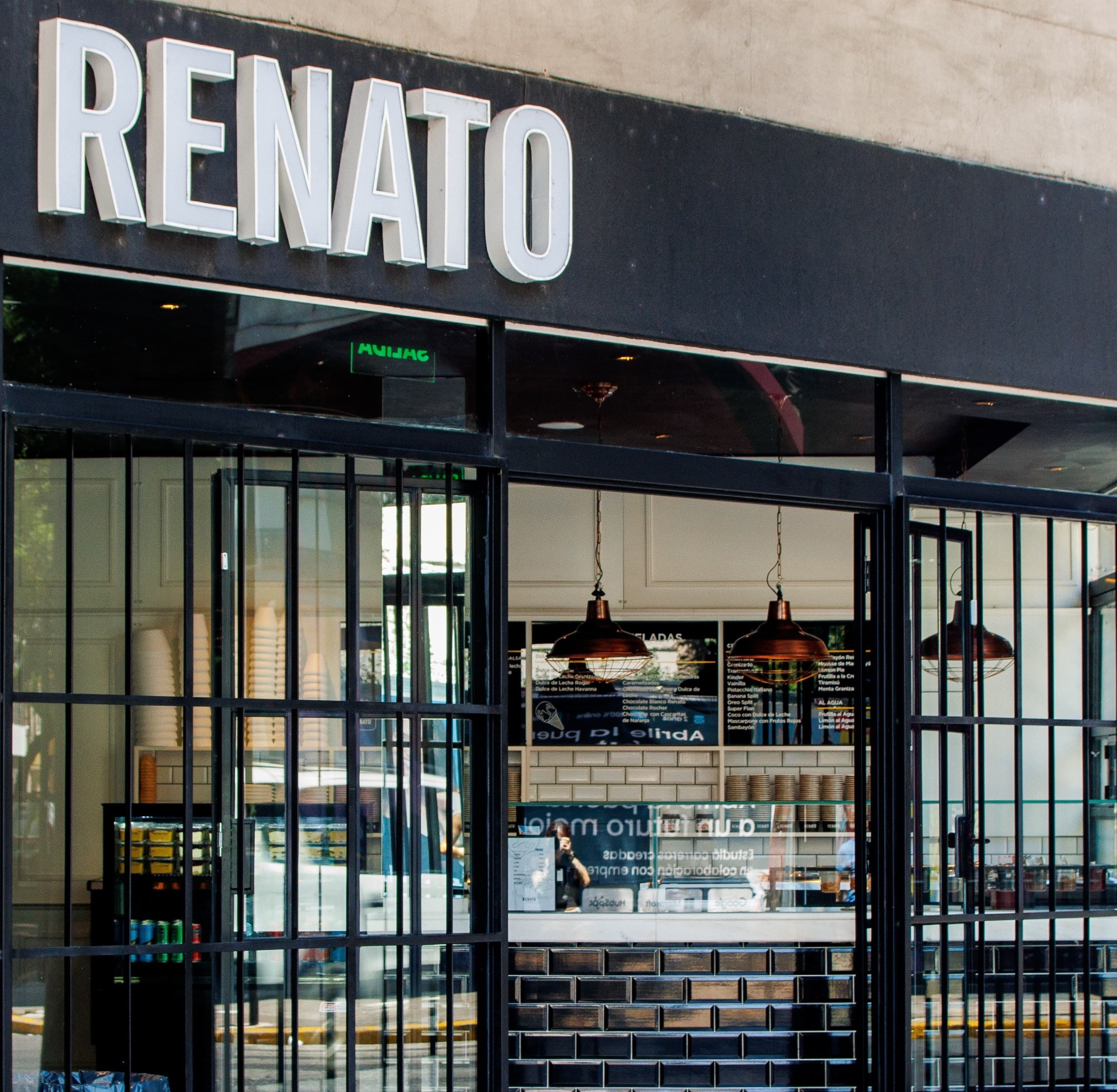 Renato Gelateria